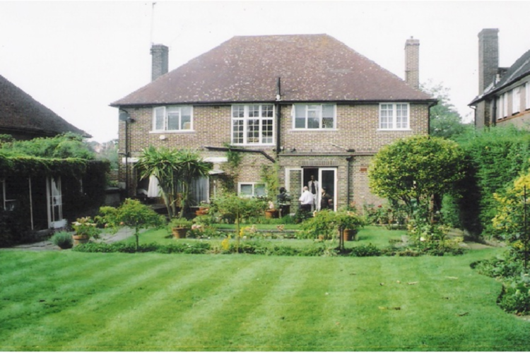 UPHL London Properties