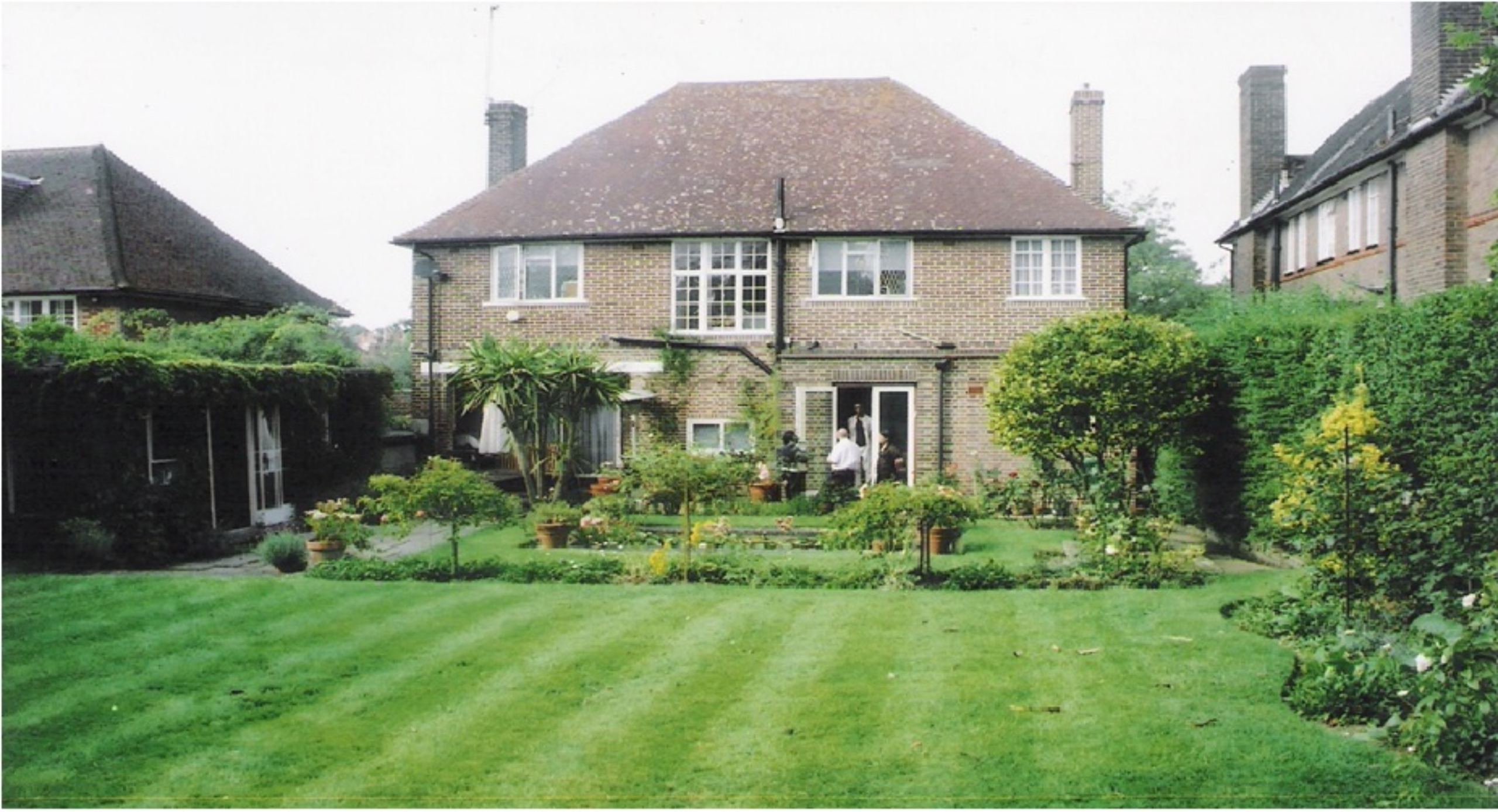 UPHL London Properties