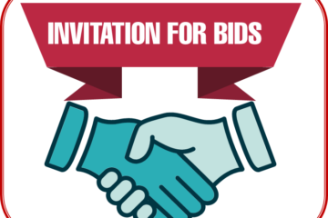 BID NOTICE UNDER DOMESTIC BIDDING