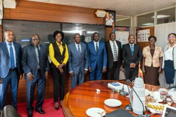 The Annual General Meeting (AGM) 2023
