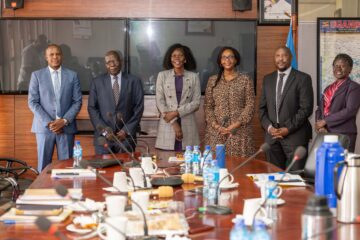 The Annual General Meeting (AGM) 2024