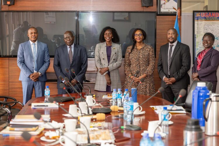 The Annual General Meeting (AGM) 2024