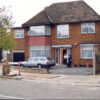 Residential House Harmans-Drive London