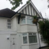Residential House Gainsborough London