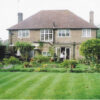 Residential House Edge-ware London